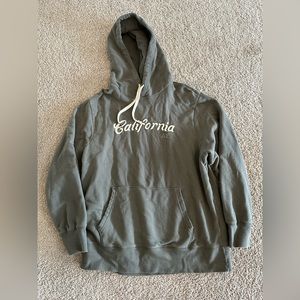 American Eagle Hoodie